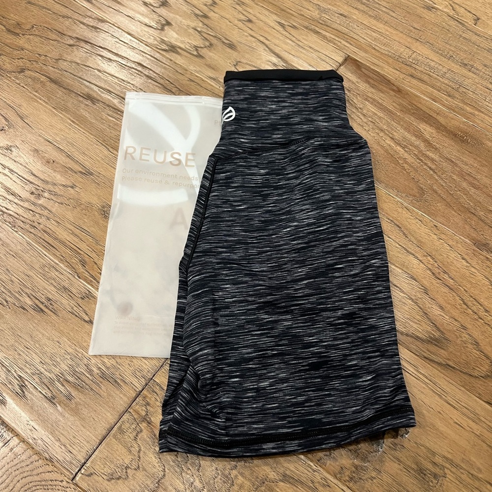 Ptula Halo Shorts 6”